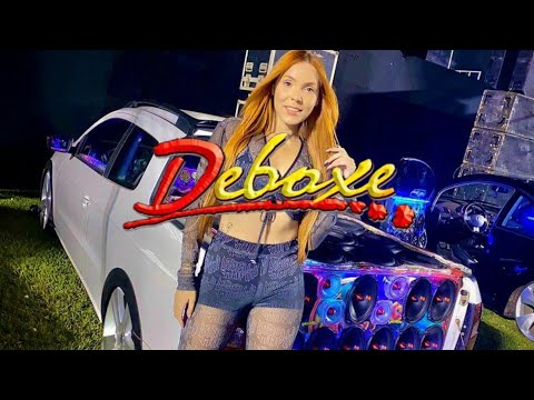 Deboxe - Arrocha do Desande Vapt - Vap - Mc's Madan & BN (DJ TIAGO NERES)