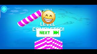 Cannon Shoot Bucket Fill Ball video preview