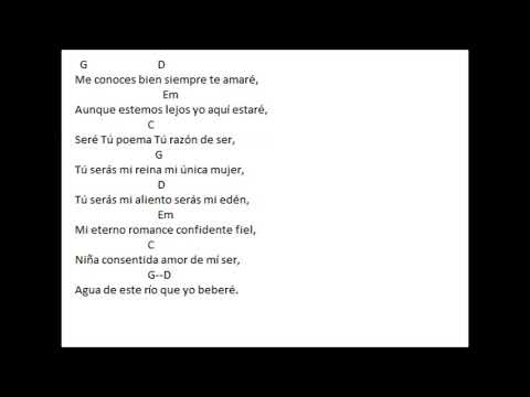 Mi Vida - Alex Campos
