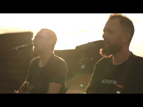 For the Sake of the World | Brian Johnson | Rockpoint Song Cafe