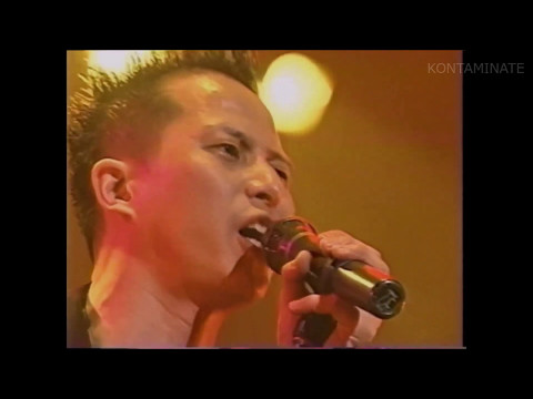 KONTA｜怒ってみろ