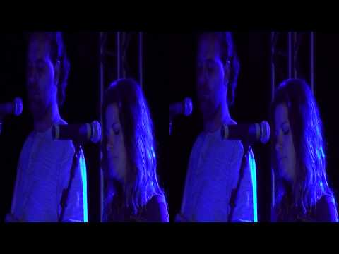 3D video ILUMINA Chandra Lacombe- musica Crisântemos -  Local: Alto Paraiso