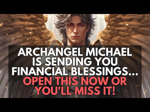 Archangel Michael Money And Wealth Signs (1111, 222, 333, 444, and 555)