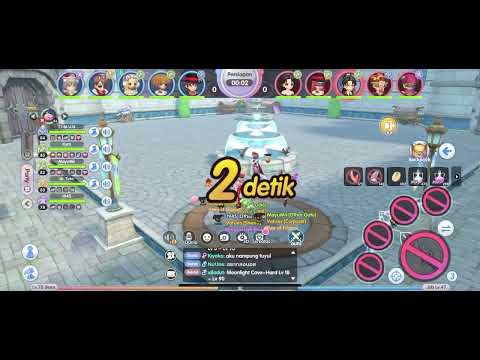 Assassin Dual Dagger KVM Ragnarok X Next Generation #14