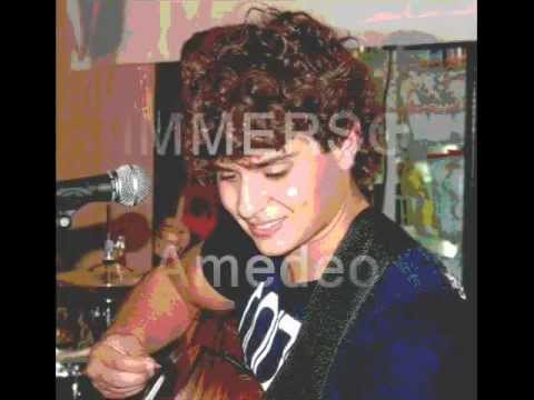 IMMERSO -- AMEDEO jr (Amedeo Pitocchi)