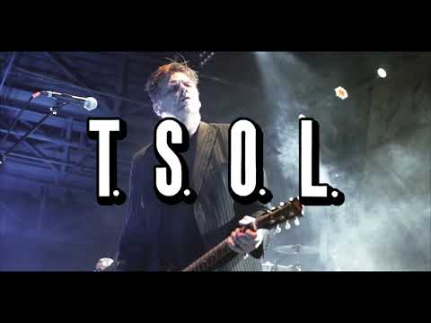Thumbnail for T.S.O.L - Thoughts of Yesterday (Live @ Garden Amp) by T.S.O.L., Sting
