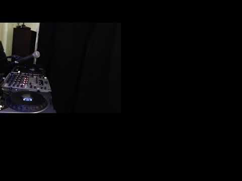 Danism Train UK Blondewearingblack a Month left (DJ Spen)