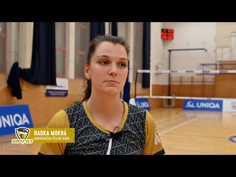 Sestřih 9. kola EX-Ž 2023: Šternberk - Šelmy