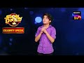 Yogesh की Emotional Performance ने किया सब का Heart Melt | Super Dancer | Celebrity Special