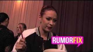 Kaya Jones Wardrobe Malfunction