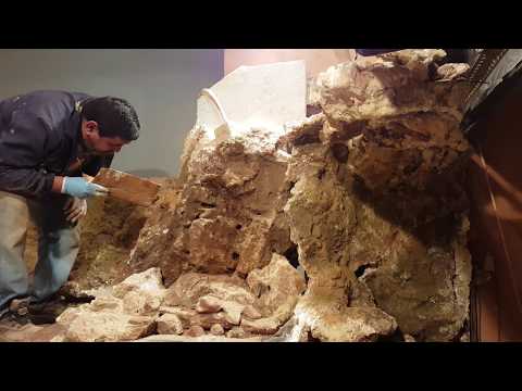 181129 Pintando zonas