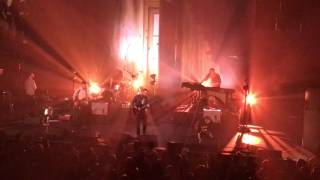 American Football - Desire Gets In The Way