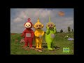 ABC1 Teletubbies Picking Chillies Spain On ABC Kids Fan Made