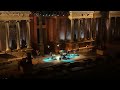 Ludovico Einaudi Divenire Live in Mérida 2022 (Full Song)
