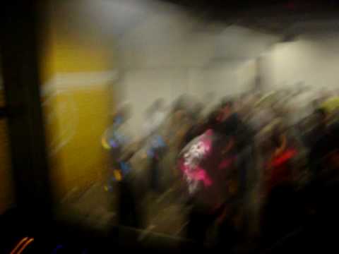 Trysted Soul- Last Song- Gat Decor- Passion