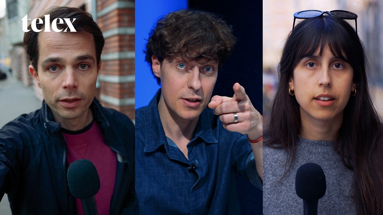 Véghajrában a kampány, minden hétköznap új választási műsor a Telexen