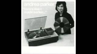 Andrea Parker &#39;&#39;Undercurrents&#39;&#39;