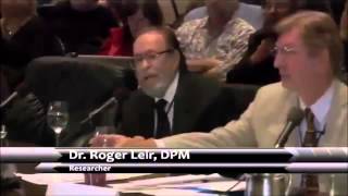 Strong Delusion 2015 UFO Devils Demons Fallen Angels CIA Alien Technology RFID Chip