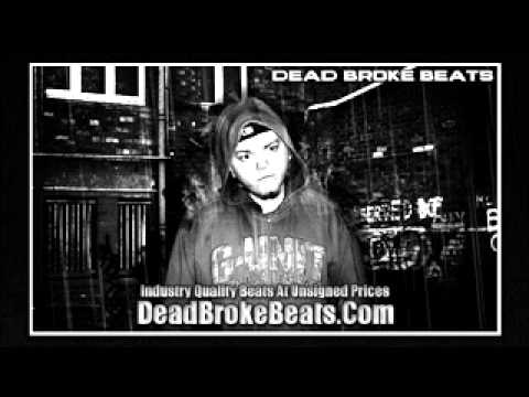 Everyday We Breakin Bread - Instrumental - Beat - Dirty South