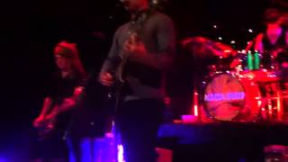 Nada Surf - Killian&#39;s Red Live