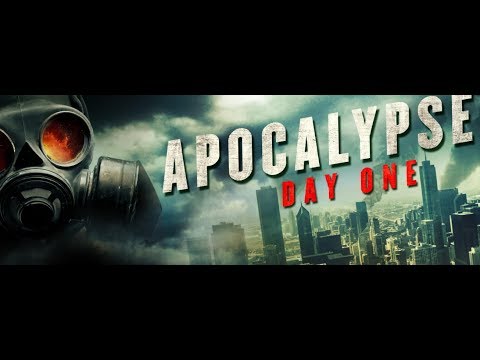 APOCALYPSE WAR (SciFi Drama HD Full Movie English) *full free science fiction movies*