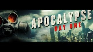 APOCALYPSE WAR (SciFi Drama, HD, Full Movie, English) *full free science fiction movies*