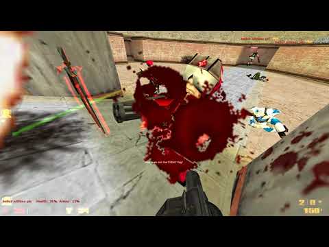 2021 Team Fortress Classic 4GL Championship Match - Hello vs Irrelevant Game 1 on Fry_Baked_lg