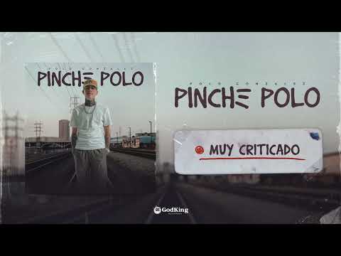Muy Criticado - Polo Gonzalez (Visual) | Pinch3 Polo