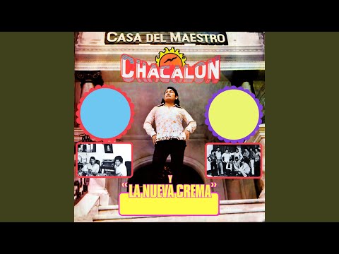 Porque La Quiero - Chacalon