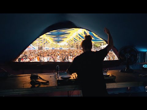 InterVoid @ After do Pedrinho 2025 FULL SET VIDEO