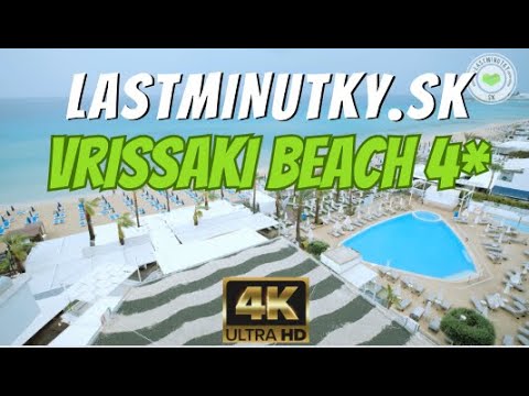 OSOBNE SME TESTOVALI: Vrissaki Beach 4* | Protaras, Cyprus | lastminutky.sk