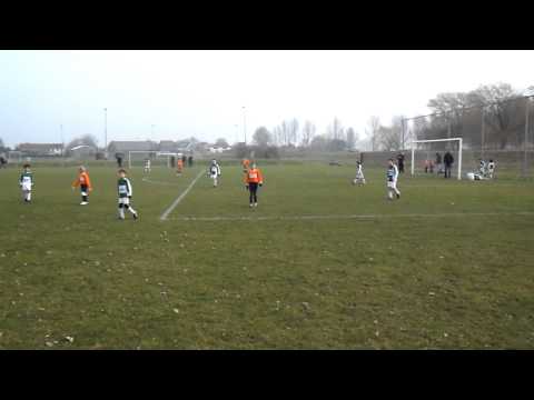 19 feb 2011: Simonshaven F2 - Spijkenisse F8, Film 7