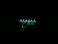 Telugu Tatus Telugu Ve Songs Telugu Love Whatsapp Status Videos Carryminati Radheshyam Radhe