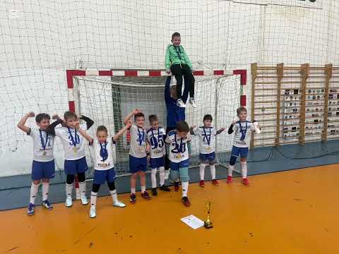 Video küçük resmi