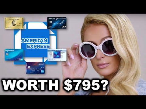 The ChamEx Pentafecta - Worth $795?