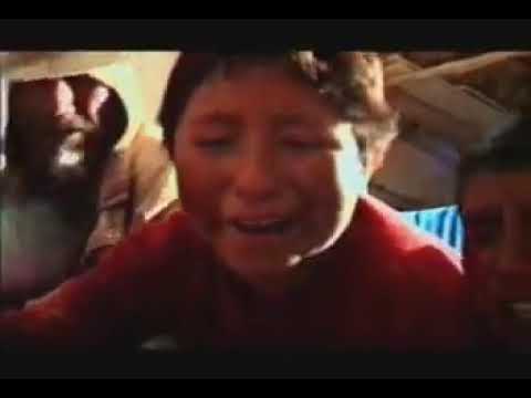 EL HUERFANITO - Película Peruana   Completa