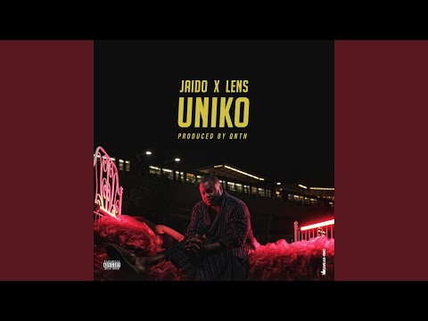 Uniko (feat. Lens)