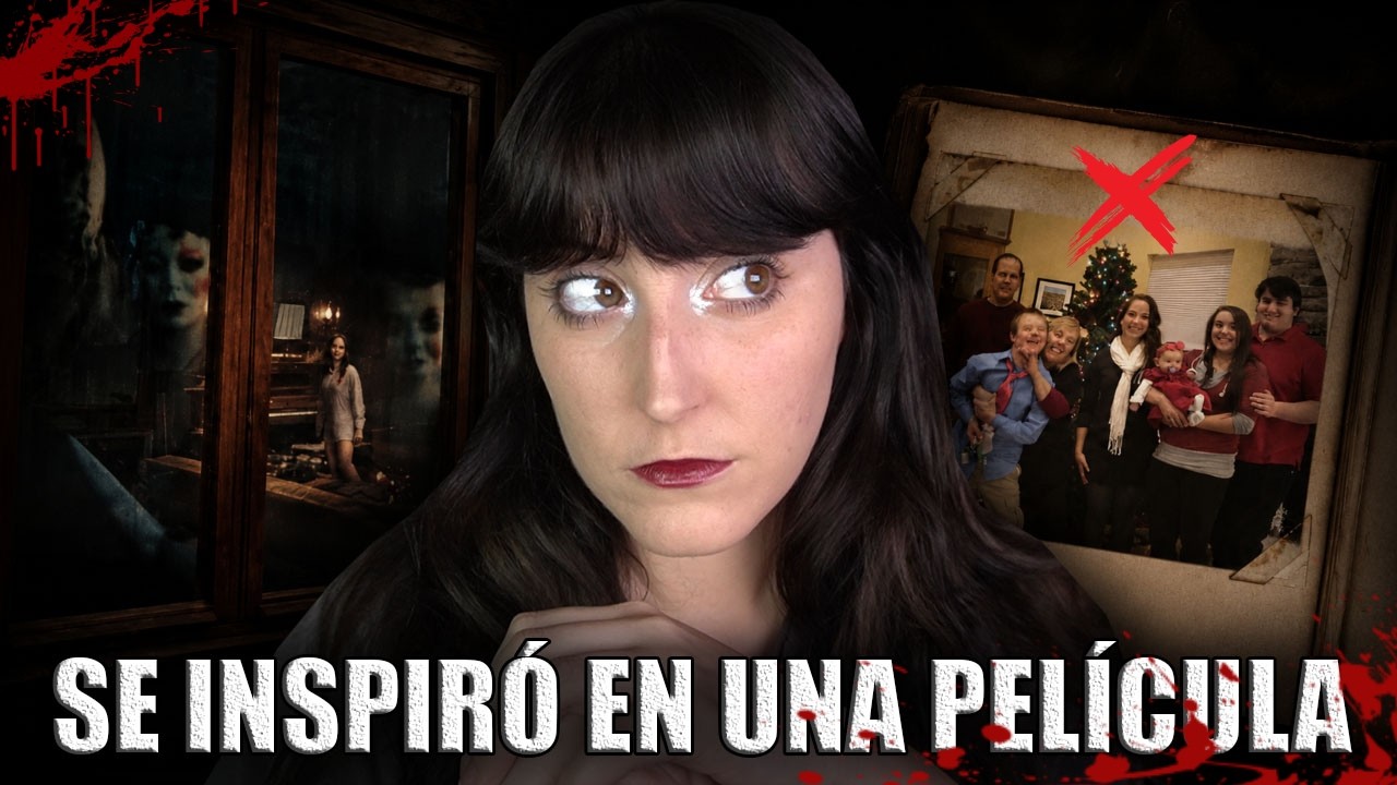 "LOS EXTRAÑOS" en la VIDA REAL: El INFIERNO de la FAMILIA PLESKOVIC