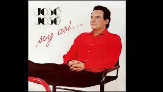 José José - Quiero Morir en Tu Piel (1987) HD