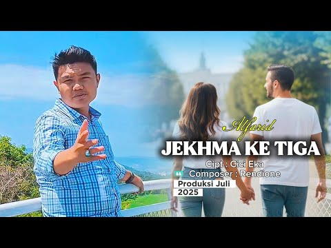JEKHMA KETIGA - ALFARID - CIPT. CICI EKA