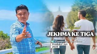 Download lagu JEKHMA KETIGA - ALFARID - CIPTA : CICI EKA mp3