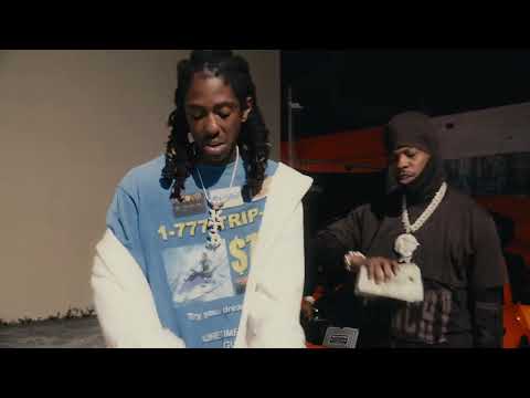 TTO K.T. - Chasing Munyun (feat. Dex the Wzzzrd) [Official Video]