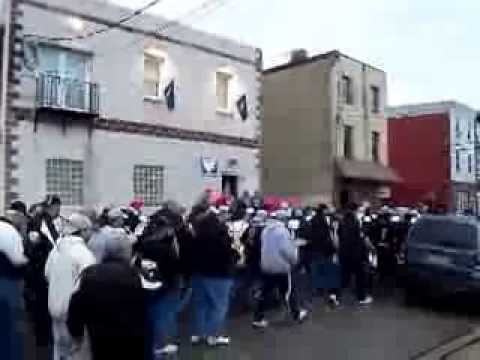 Woodland String Band Hat Day 2013 (Extended Version)