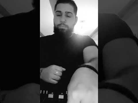 My man- Anymood and Markus Greg