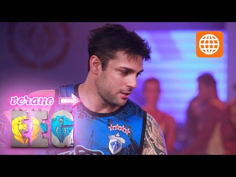 EEG 25-02-2016 parte 6/6 - Onceava Temporada