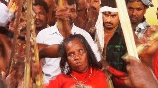 Kodungallur Bharani, Thrissur - 5