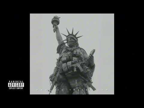 HARD RAP beat Instrumental "TALKIN CRAZY" | DOPE Trap Instrumental 2026 | HARD Rap/Trap Beat