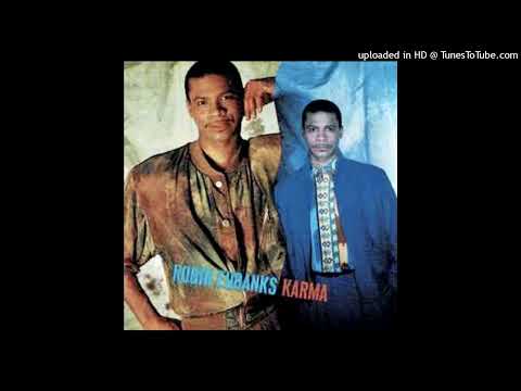 Robin Eubanks ‎– Mino (1991) - Samba Jazz