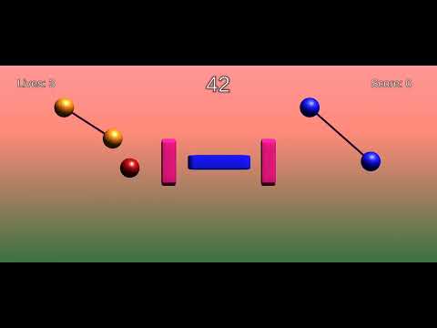 The game of I-motion