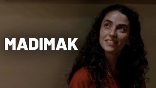 MADIMAK: THE DIARY OF CARINA - Turkish Movie video